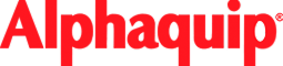 Logo Alphaquip
